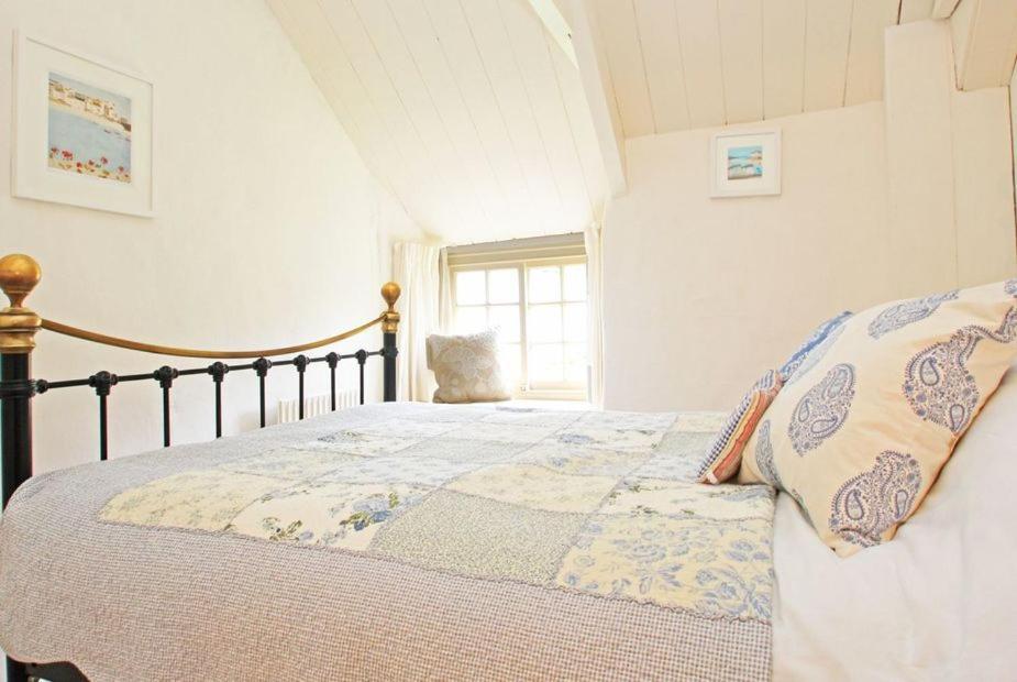 Meadowside Cottage, Characterful Grade 2 Listed Cottage Near To Wadebridge And Padstow Zewnętrze zdjęcie