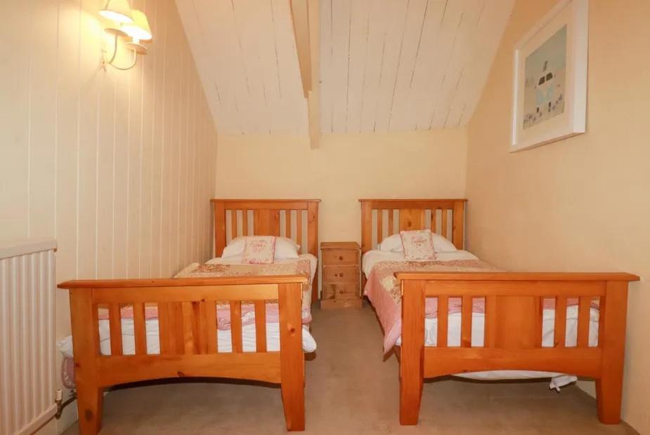 Meadowside Cottage, Characterful Grade 2 Listed Cottage Near To Wadebridge And Padstow Zewnętrze zdjęcie