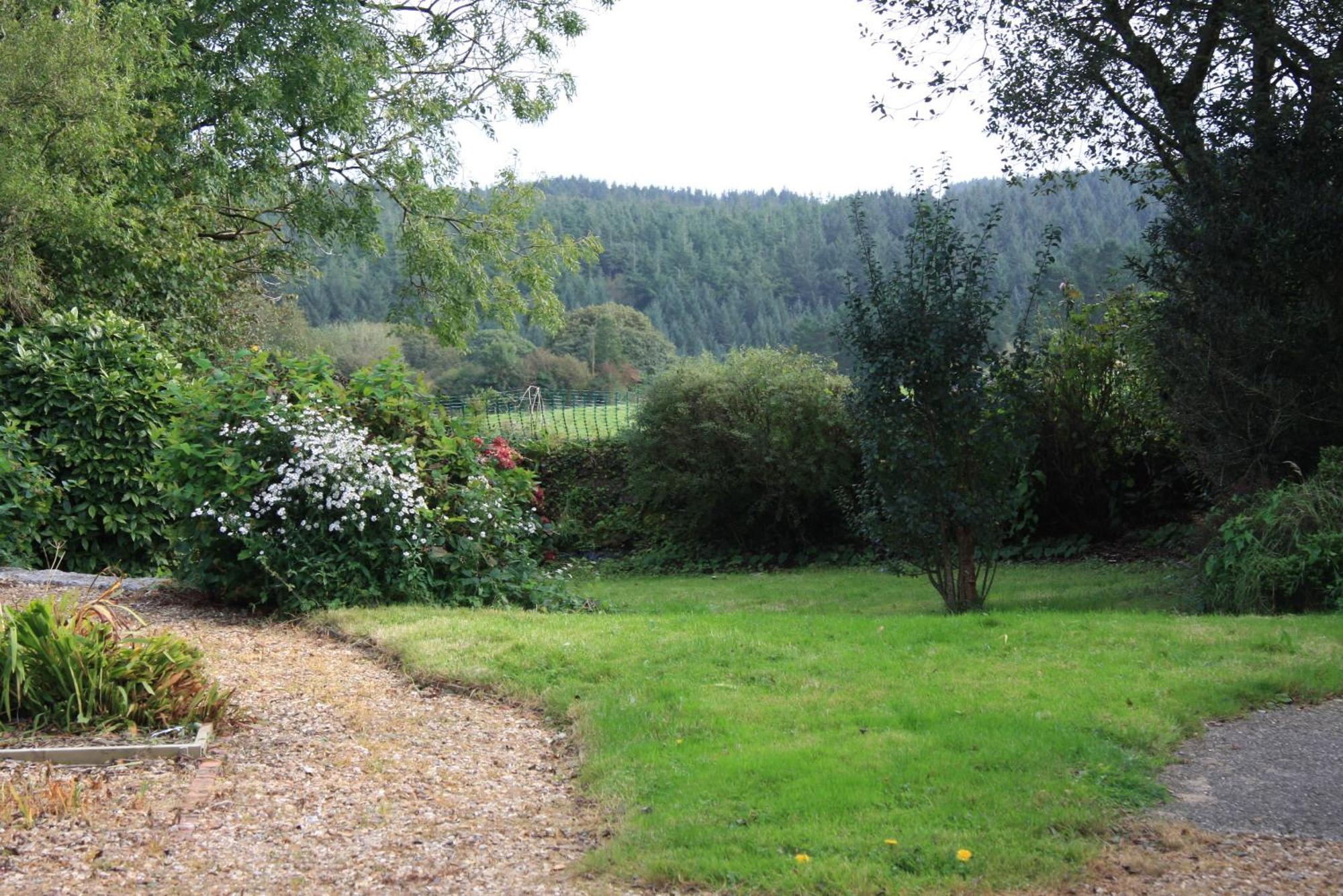 Meadowside Cottage, Characterful Grade 2 Listed Cottage Near To Wadebridge And Padstow Zewnętrze zdjęcie