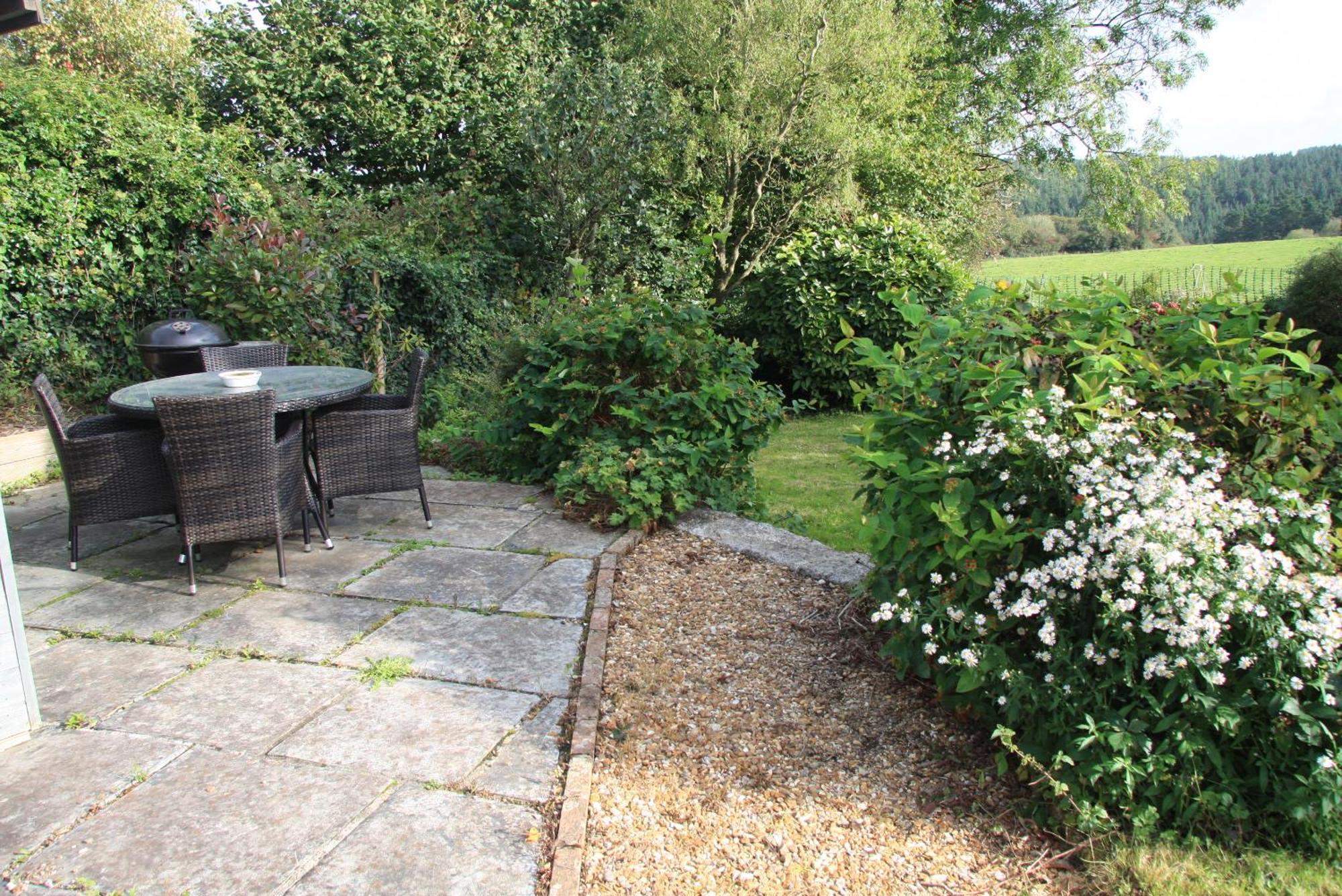 Meadowside Cottage, Characterful Grade 2 Listed Cottage Near To Wadebridge And Padstow Zewnętrze zdjęcie